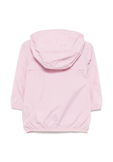 Giubbino antivento K-WAY KIDS | K2137XWV18